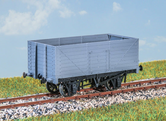 PC71 - 8 Plank 12 Ton Coal Wagon RCH 1923