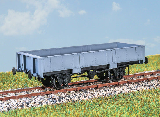 PC72 - BR 'Grampus' Engineer's Wagon