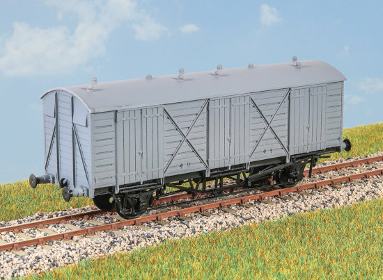 PC74 - GWR Fruit D Van