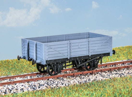 PC75 - Private Owner 5 Plank Mineral Wagon (Fixed Ends) RCH 1923
