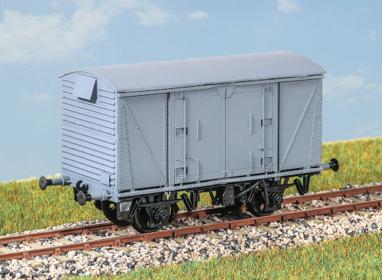PC76 - BR VEA ex 'Vanwide' (Air Brake & FAT19 Suspension)