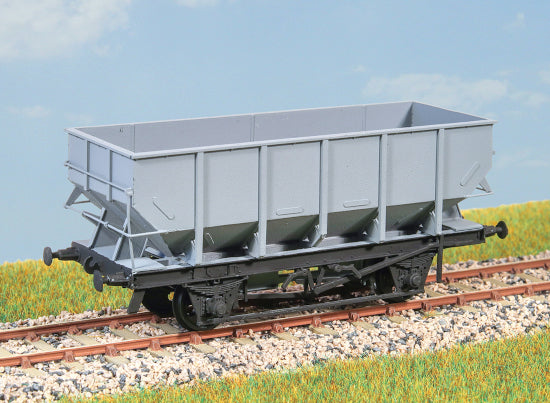 PC77 - BR 21 ton Coal Hopper