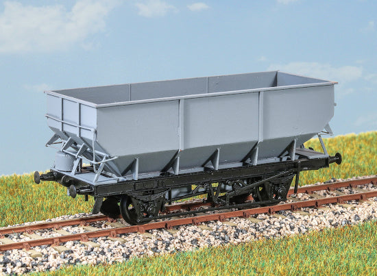 PC78 - BR 21 Ton Rebodied Hopper Wagon