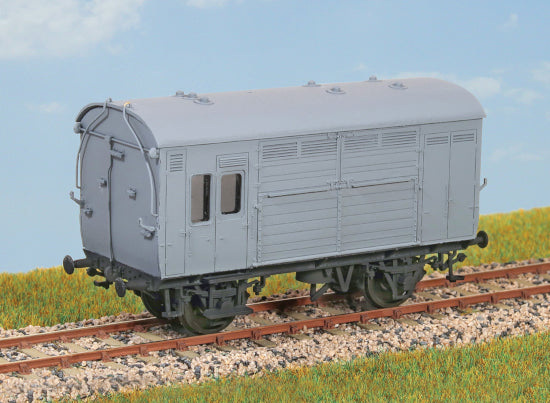 PC79 - GWR Horse Box N13