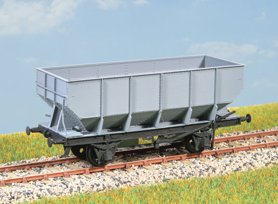 PC80 - LNER 20 Ton Hopper Wagon 100
