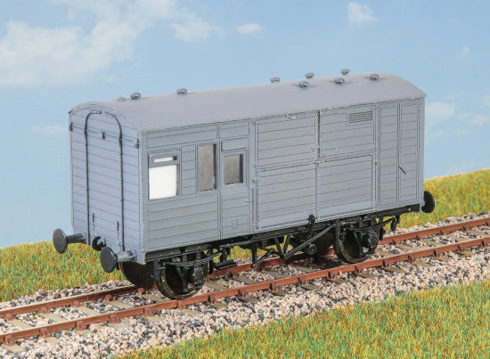 PC83 - LNER Horse Box