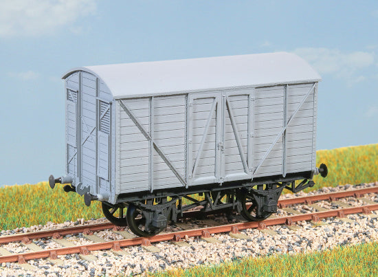 PC84 - GWR 10 ton Goods Van Mink/Mink A