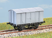 PC86 - GWR 10 ton Gunpowder Van Z2
