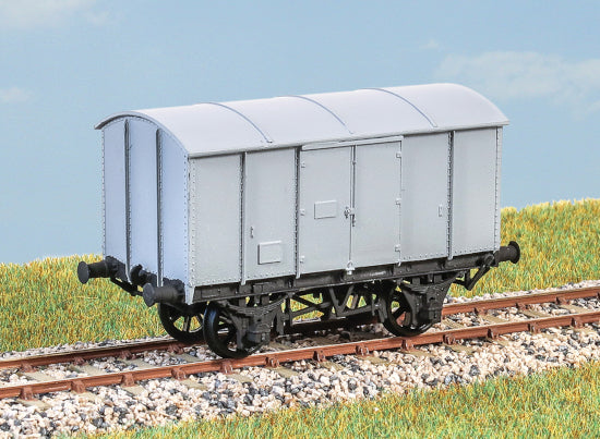 PC86 - GWR 10 ton Gunpowder Van Z2