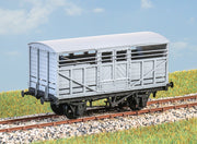PC87 - LMS Cattle Truck D1661 (1923-1962)