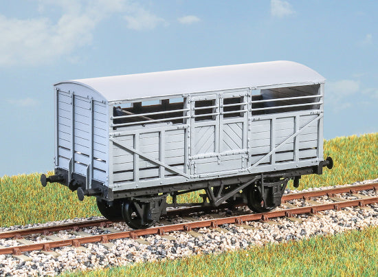 PC87 - LMS Cattle Truck D1661 (1923-1962)