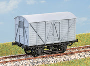 PC88 - GWR 10 Ton Banana Van ''Fruit B' Diagram Y4