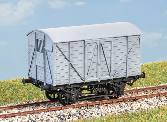 PC88 - GWR 10 Ton Banana Van ''Fruit B' Diagram Y4