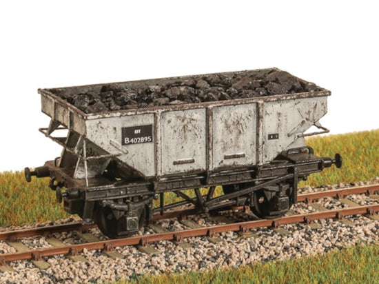 PC90 - BR (LNER) 13 ton Steel Hopper Wagon