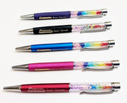 Pecorama - Gem Stone Pen Various Colours