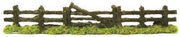 PF2 - JAVIS - OO - ROUGH FENCING & GATE