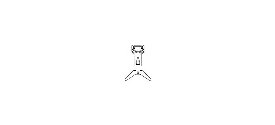 PKET57194-30 - PIKO - (S) Coupling Mechanism HO
