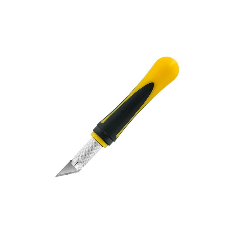 PKN2305 - Modelcraft - Plastic Handled Craft Knife