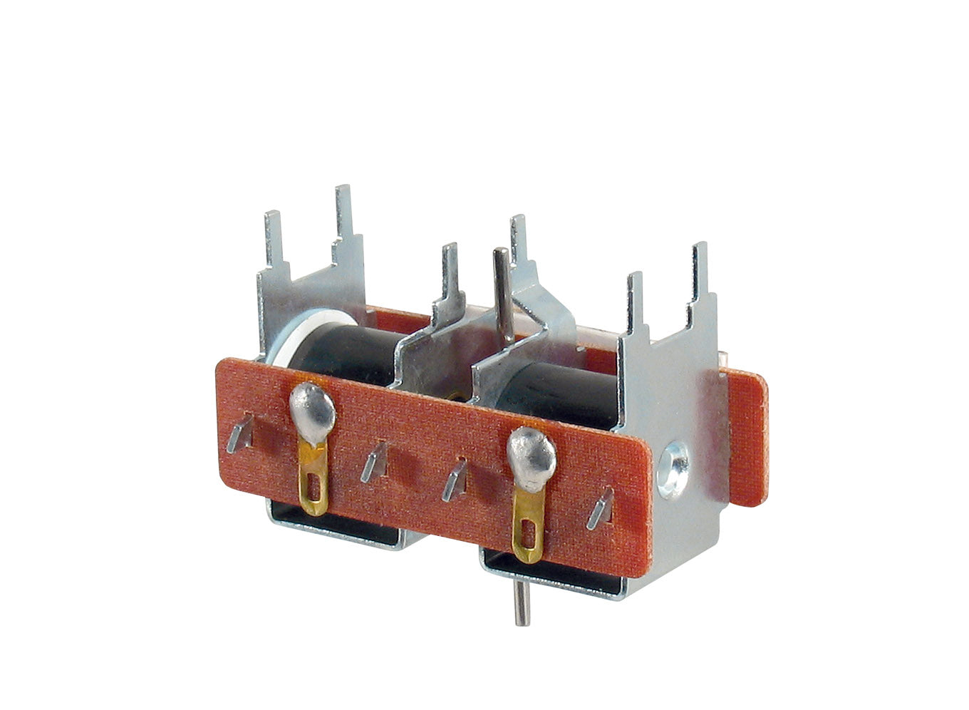 PL-10 Turnout Motor