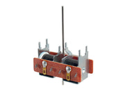 PL-10E Turnout Motor Extended Pin