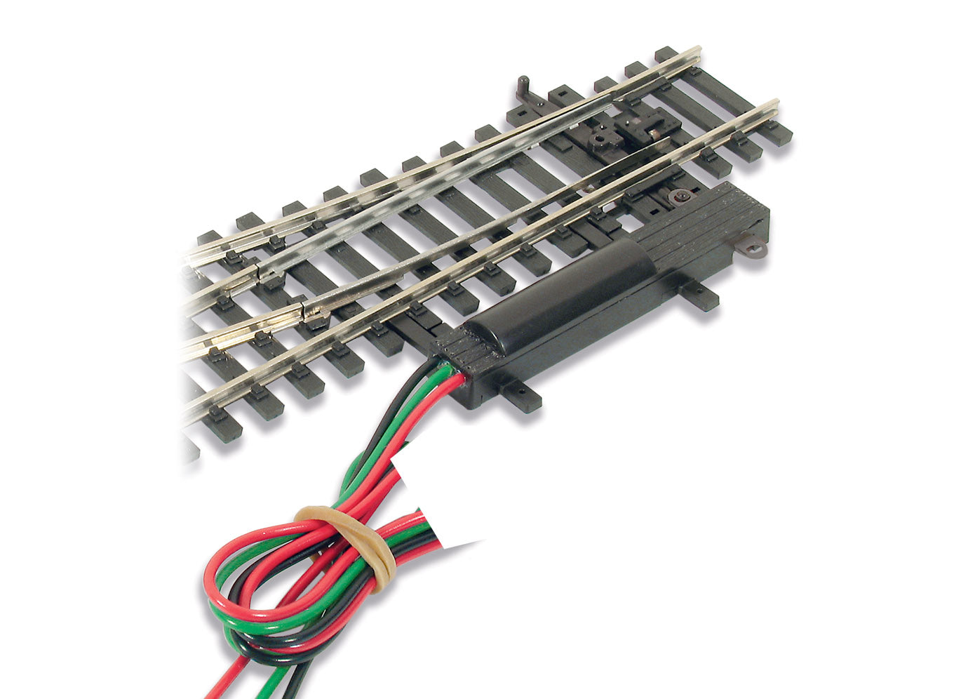 PL-11 Side Mounted Turnout Motor