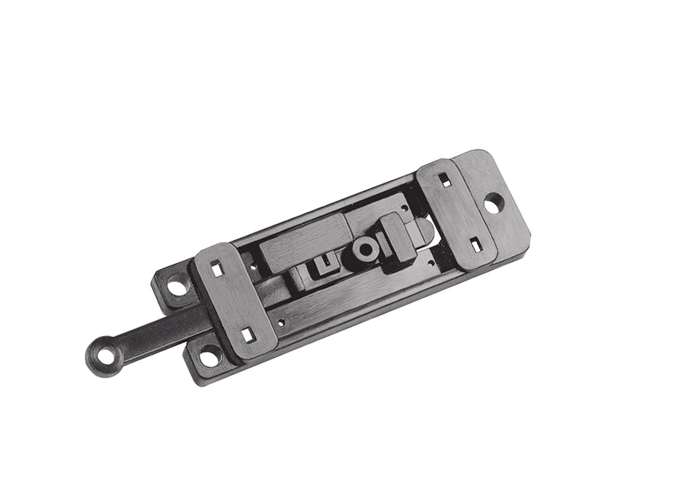 PL-12 Motor Adaptor Base