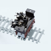 Universal Twin Micro Switch