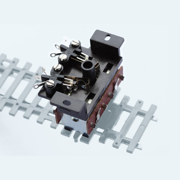 Universal Twin Micro Switch