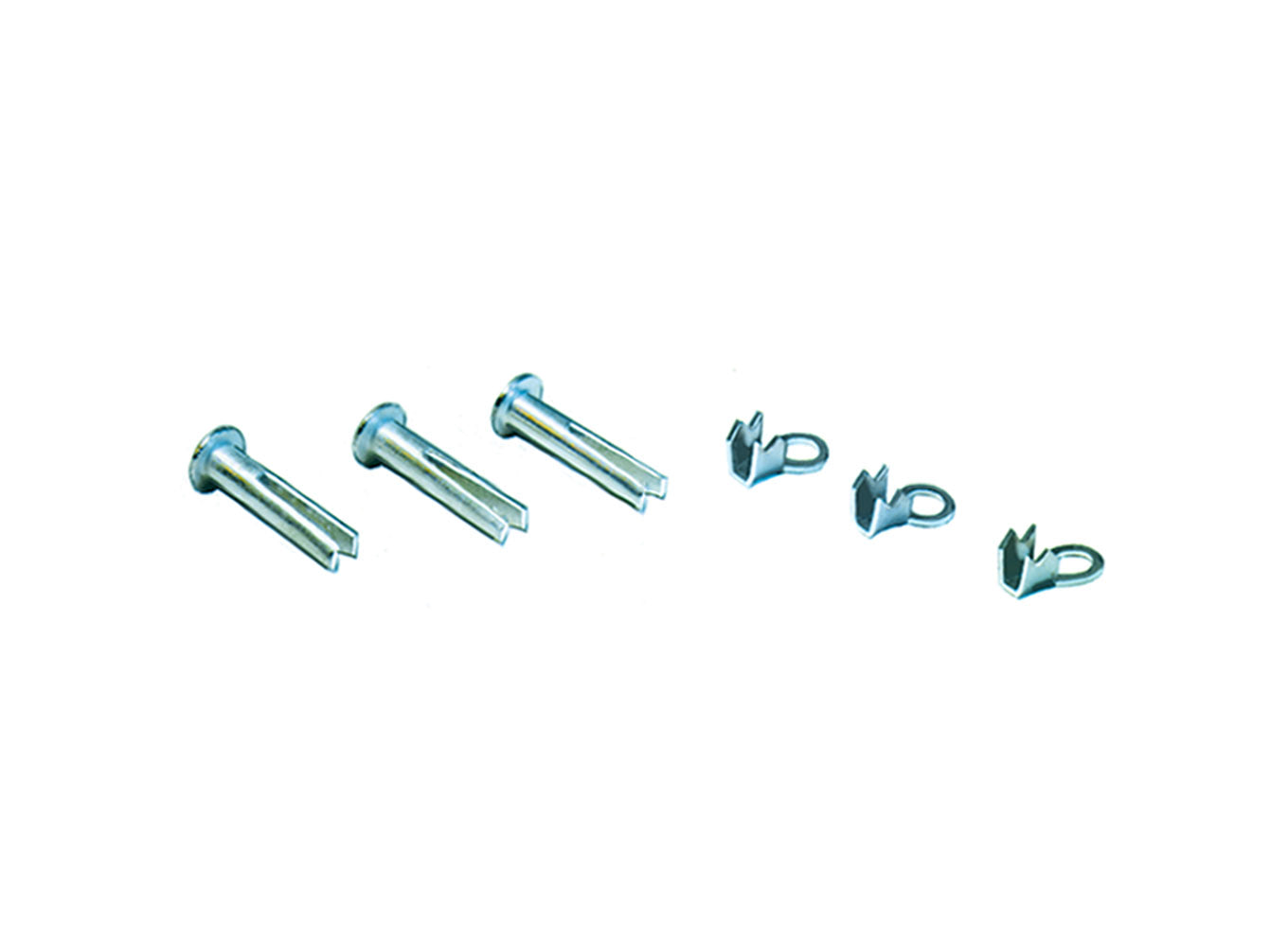 PL-18 Studs & Tag Washers