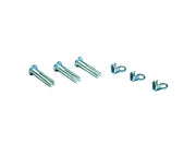 PL-18 Studs & Tag Washers