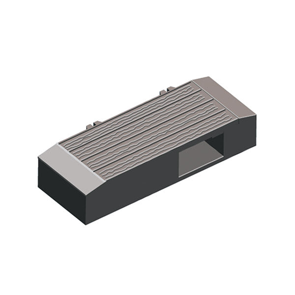 Universal Microswitch Housing - for SL-E790BH