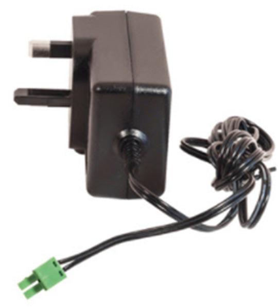 Universal Power Supply Unit 12vDC 2 amp