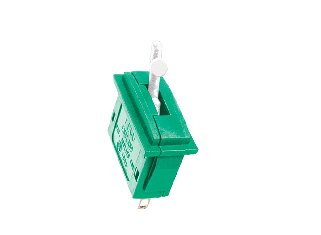 PL-23 On-On Changeover Switch