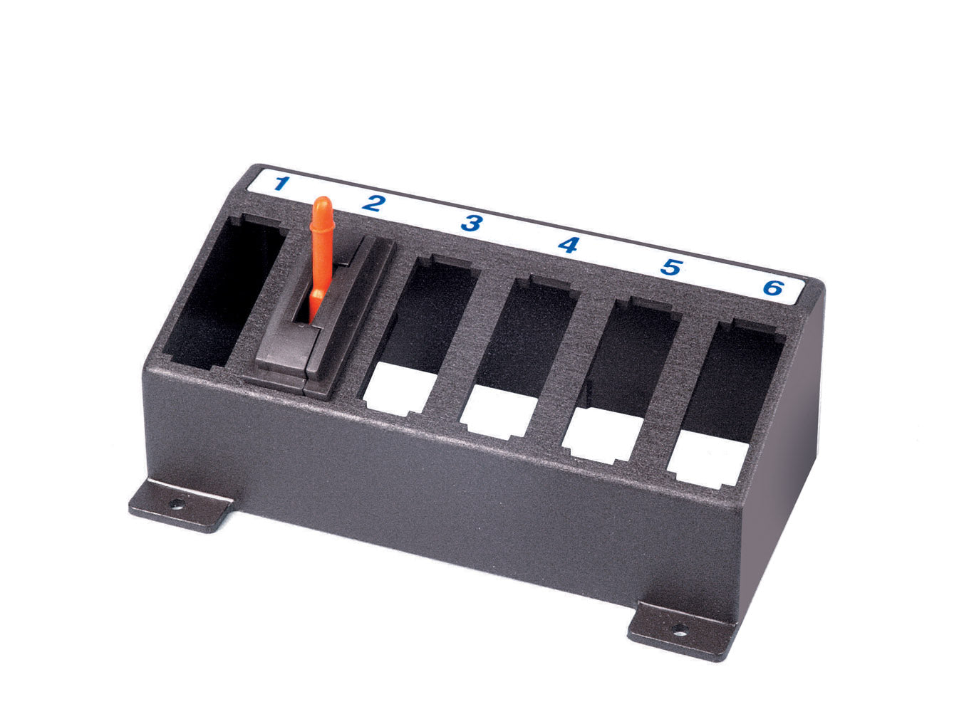 PL-27 Switch Console