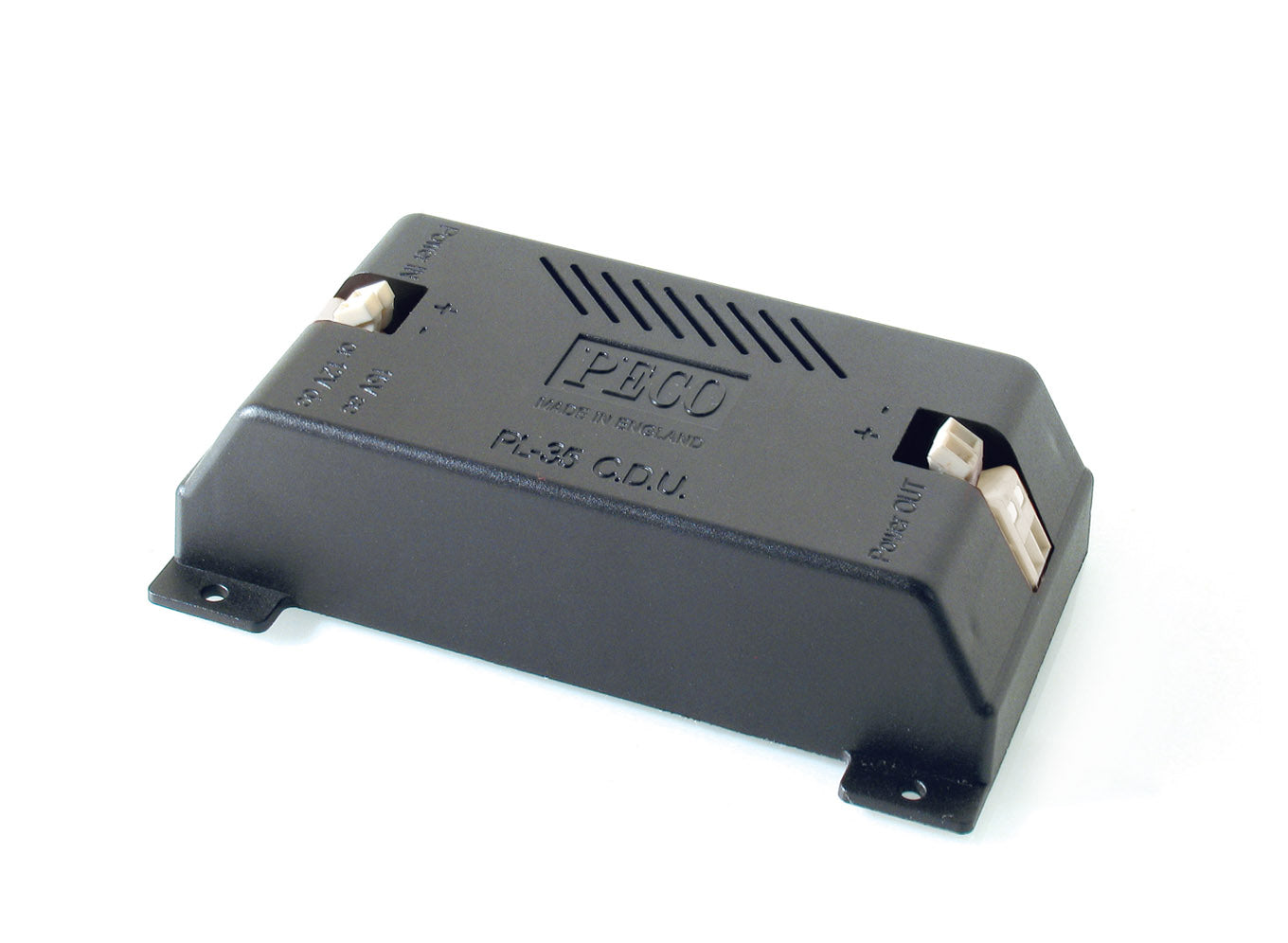 Universal Capacitor Discharge Unit