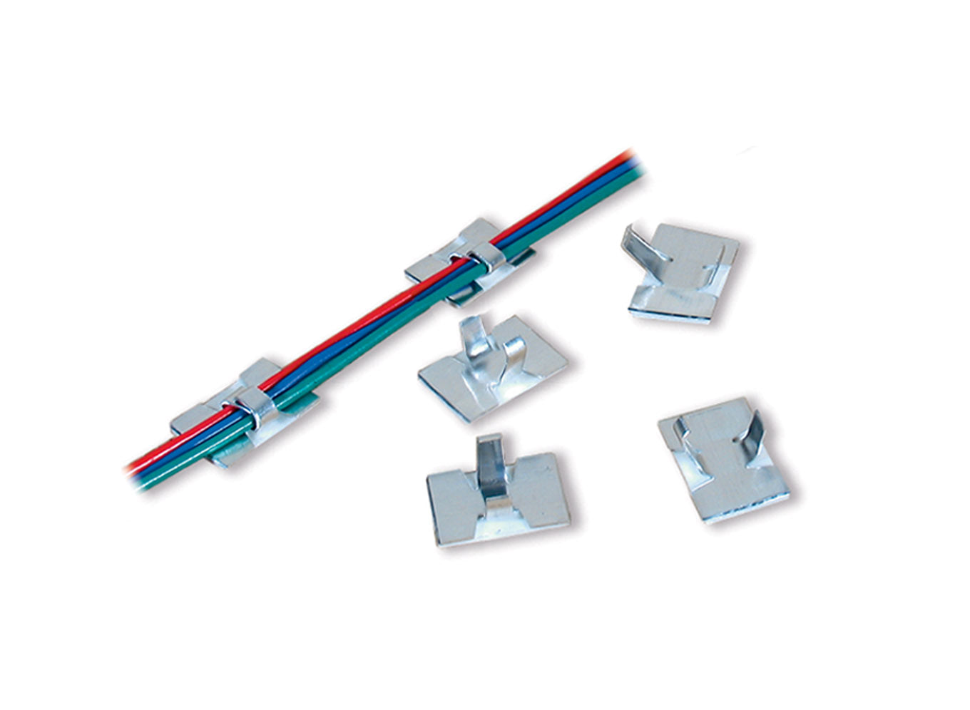 PL-37 Cable Grips (20)