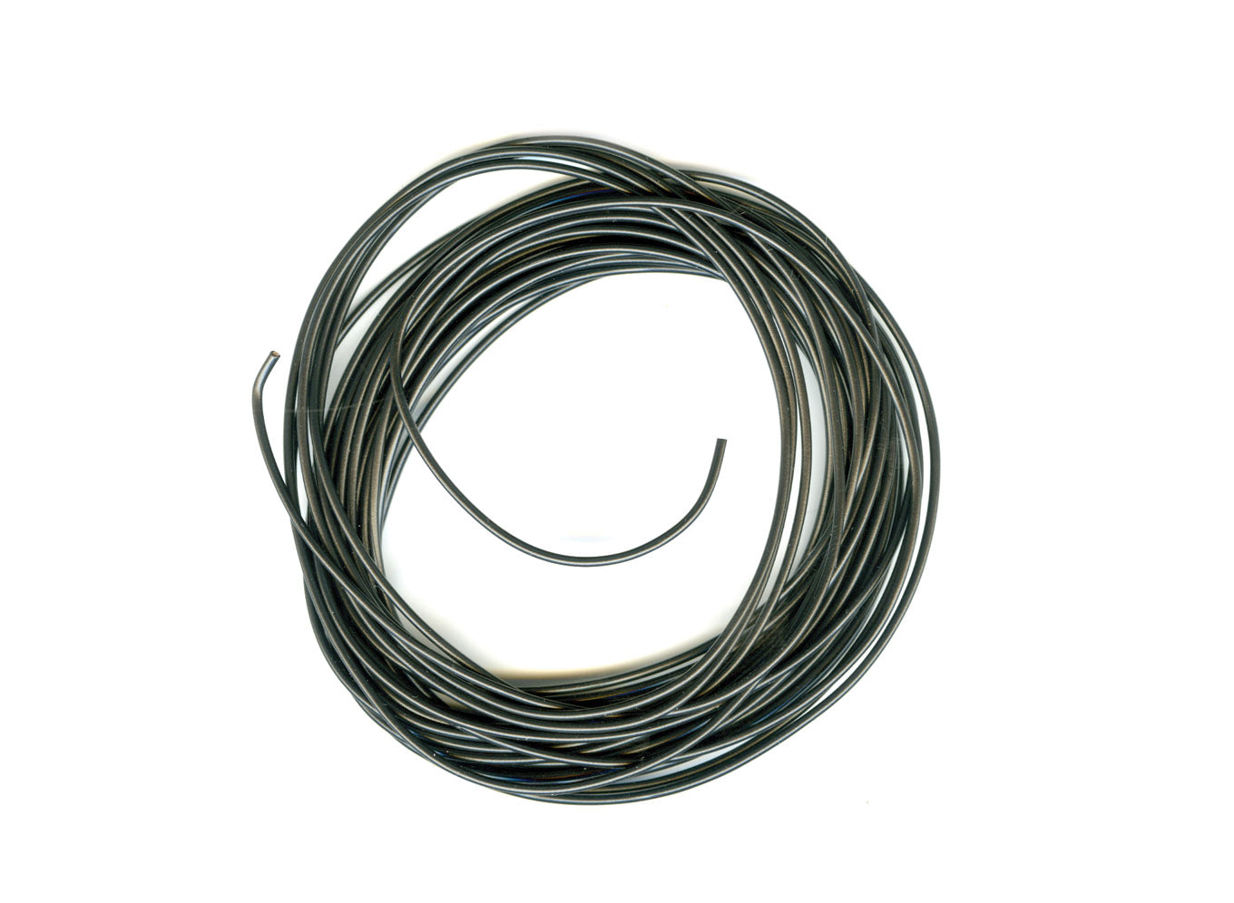PL-38BK Electrical Wire Black
