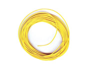 PL-38Y Electrical Wire Yellow