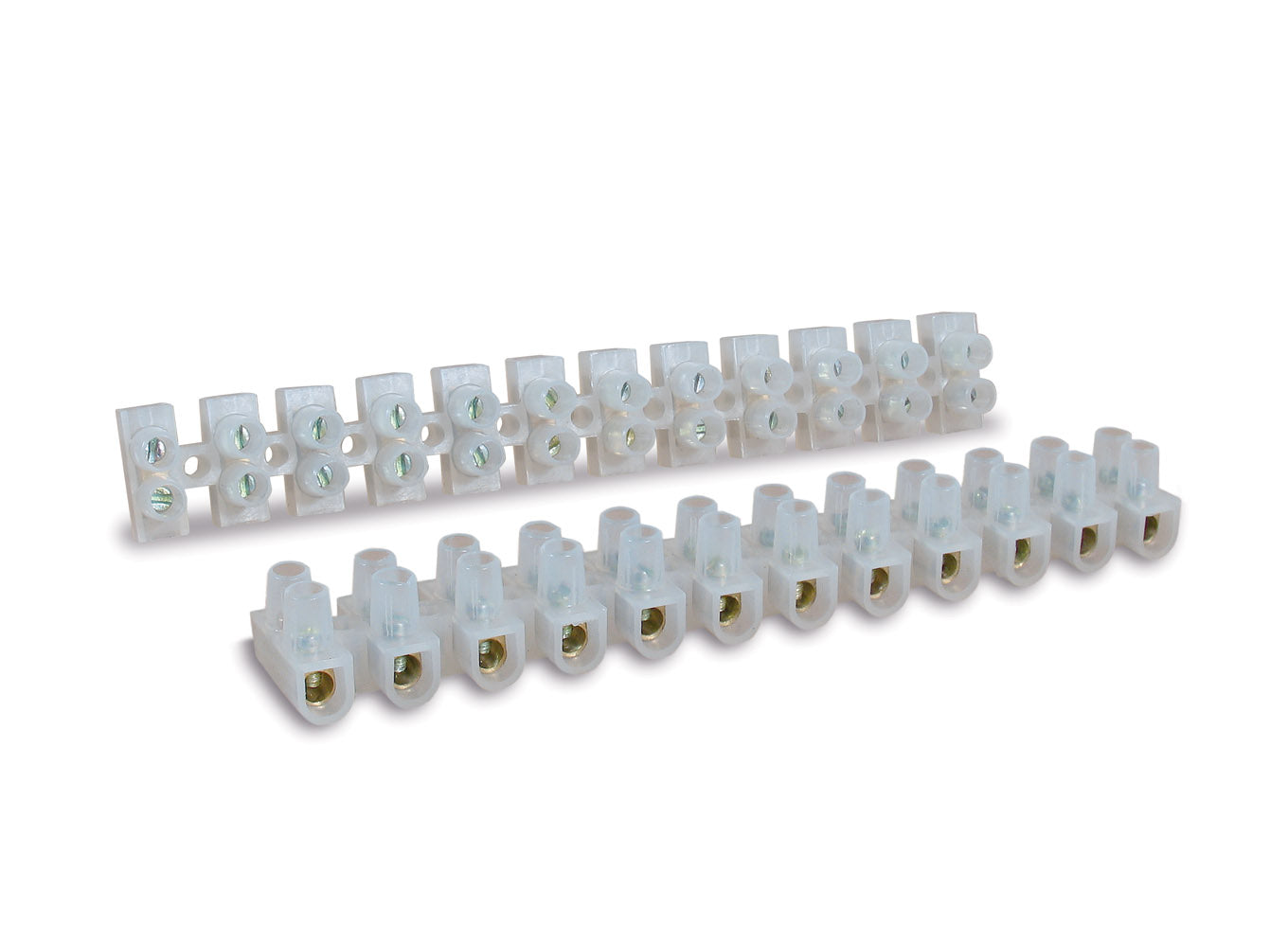 PL-39 Screw Terminal Blocks