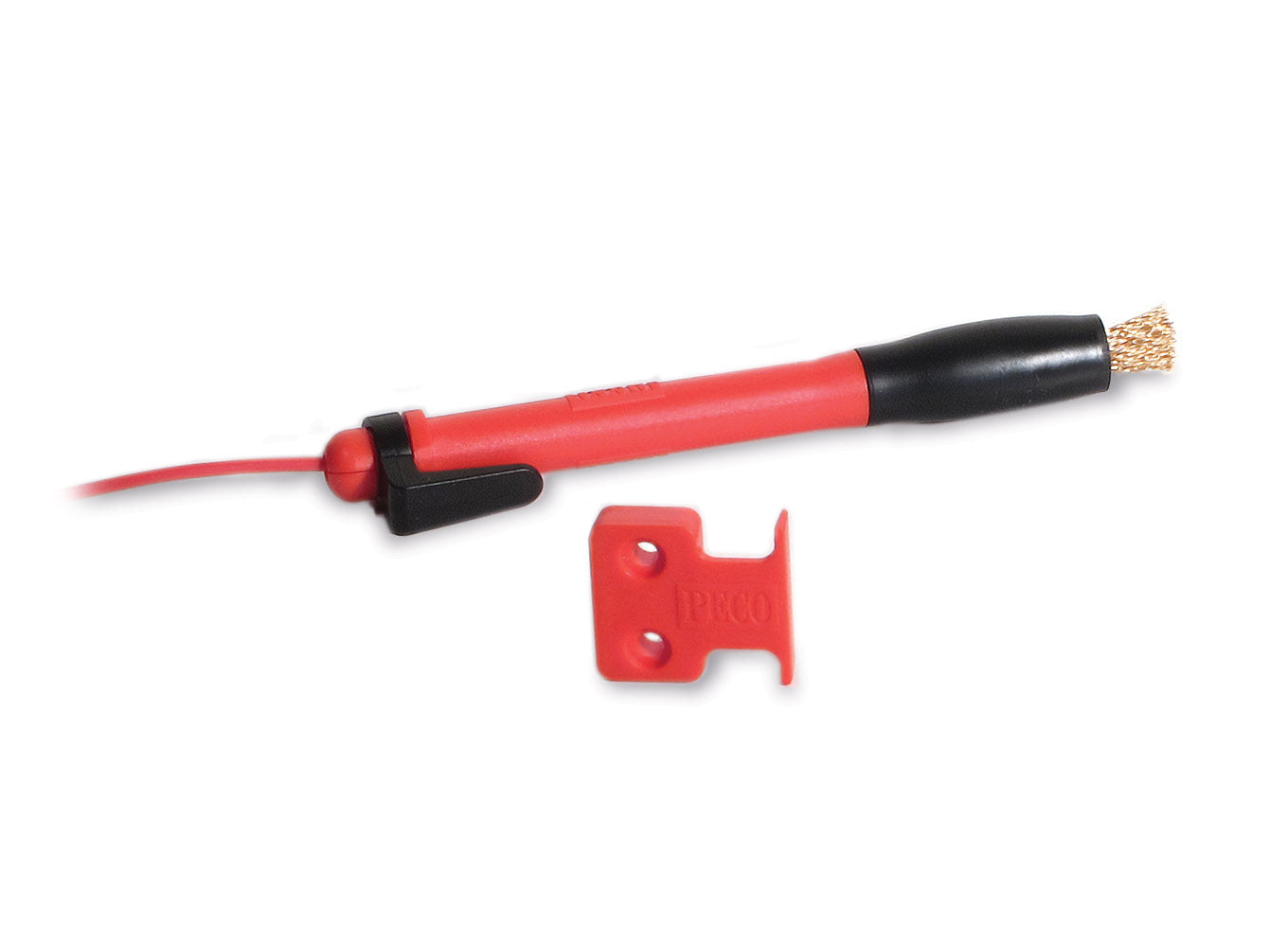 PL-42 Wheel Cleaning Brush