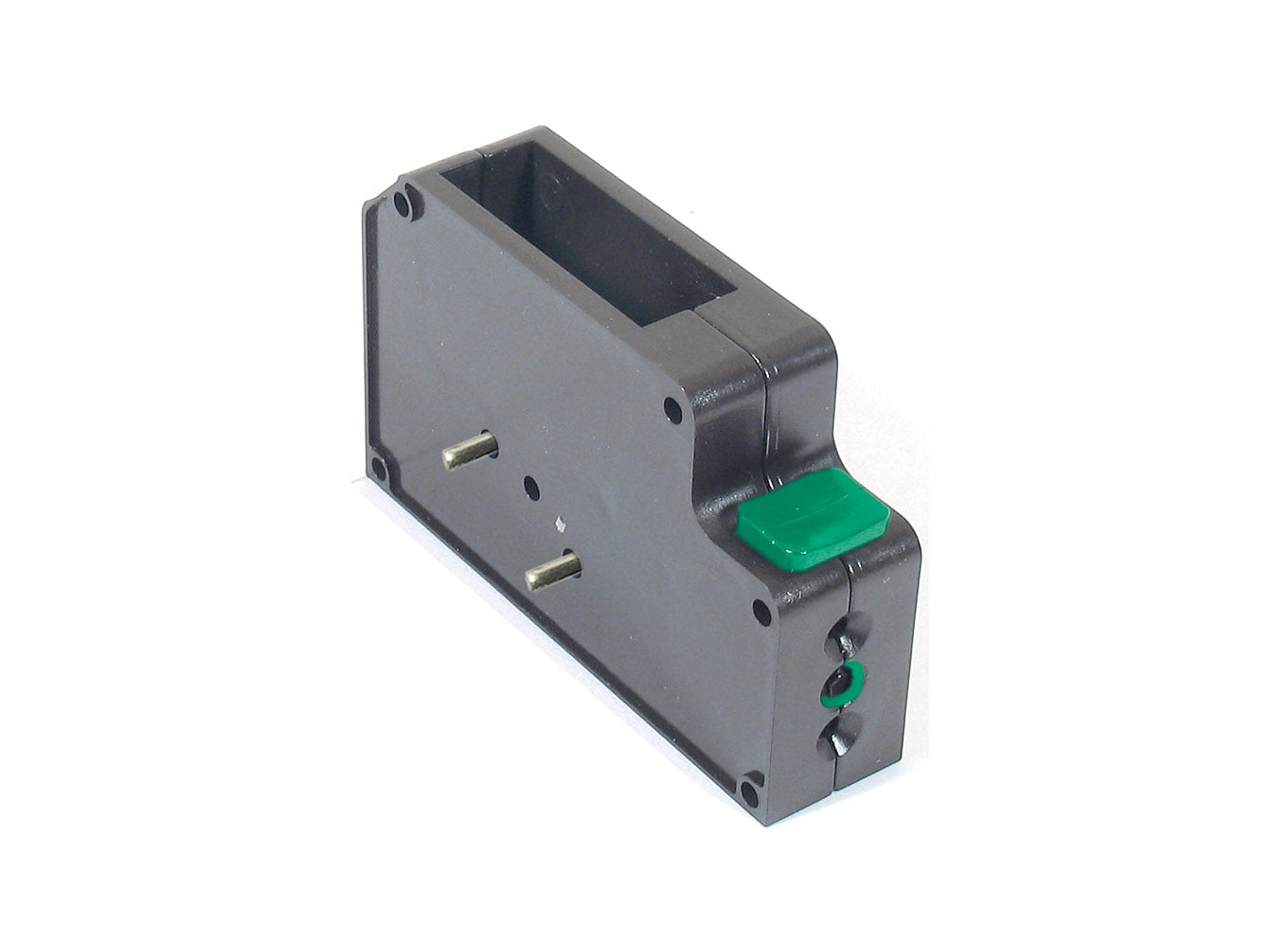 PL-51 Turnout Switch Module Add-on