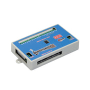 Universal SmartSwitch Servo System Control Board