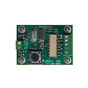 Universal SmartSwitch Servo System Stationary Decoder