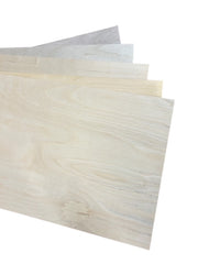 PLY13212 - Javis - 1/32 x 12 x 12 Plywood Birch
