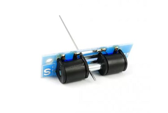 Gaugemaster Seep PM2 Point Motor No Switch