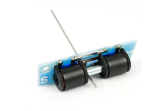 Gaugemaster Seep PM4 Self Latching Point Motor