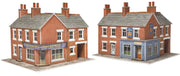 PN116 - Metcalfe - N - Corner Shop & Pub in Red Brick