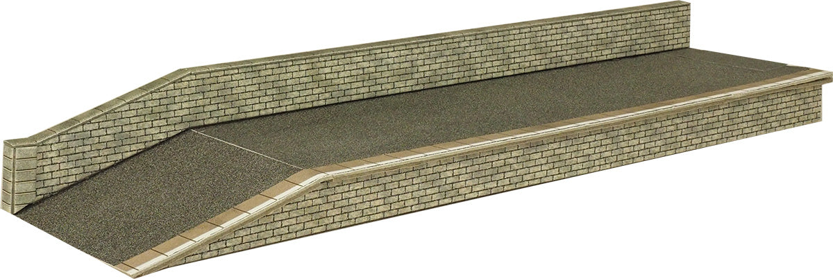 PN135- Metcalfe - N - Stone Platform Kit