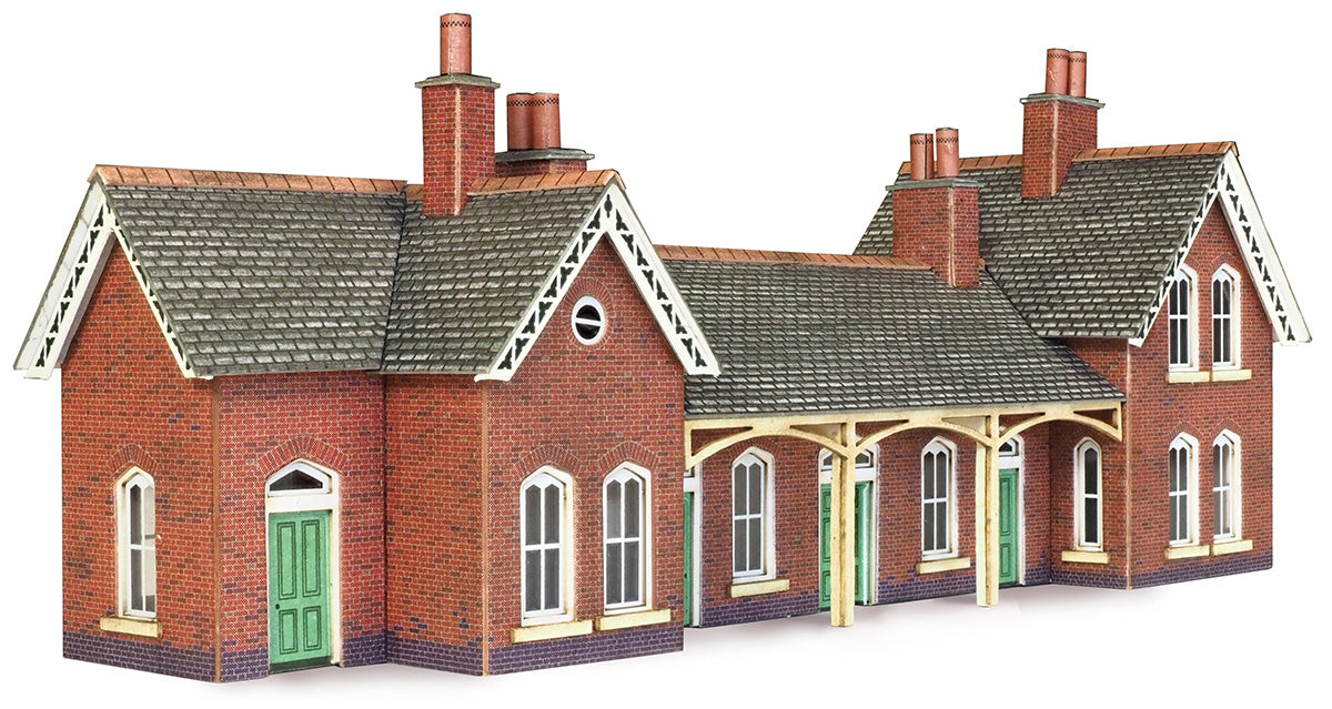 PN137 - Metcalfe - N- Country Station