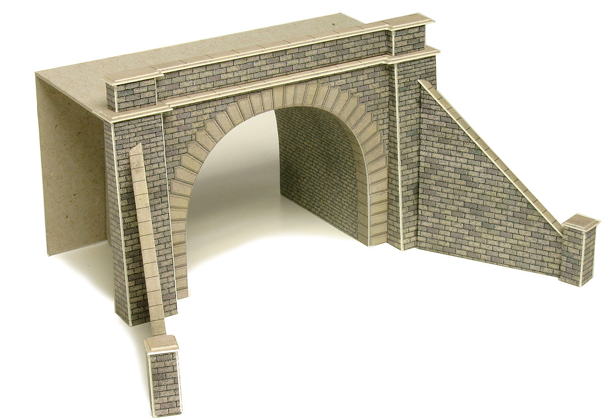 PN142 - Metcalfe - N - Tunnel Entrances Double Track